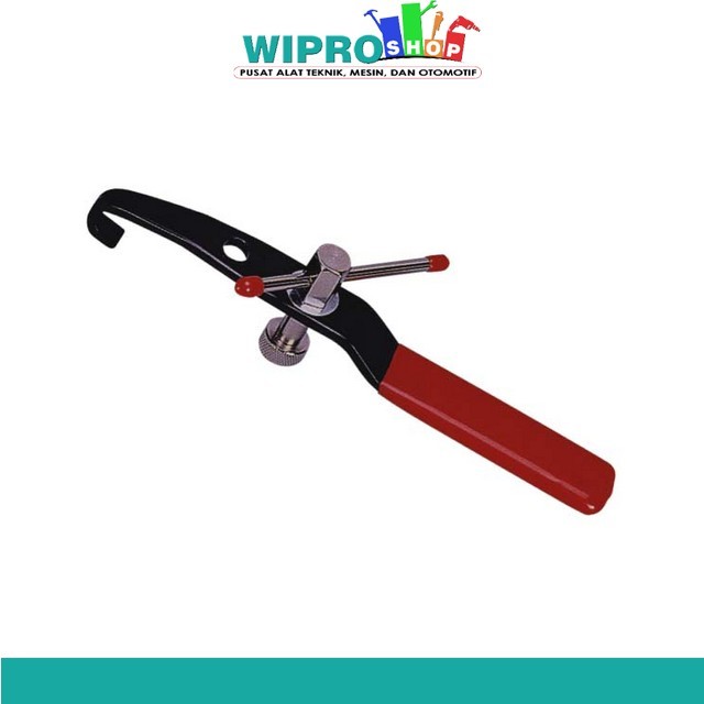 Jtc 1833-CV BOOT CLAMP TOOL