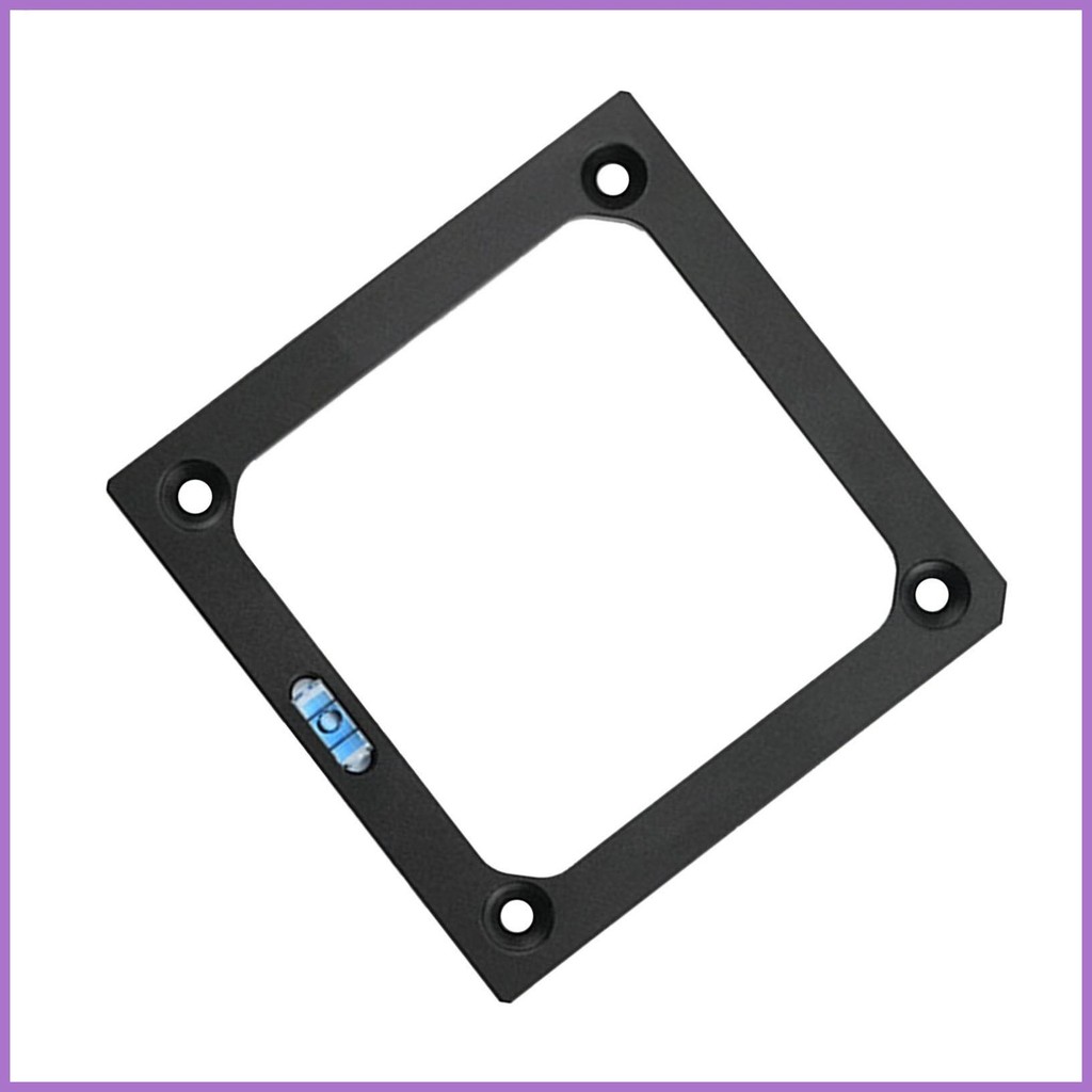 Socket Template Opener Wall Socket Contour Drawing Template With Leveling Bubble Wall Outlet Contour