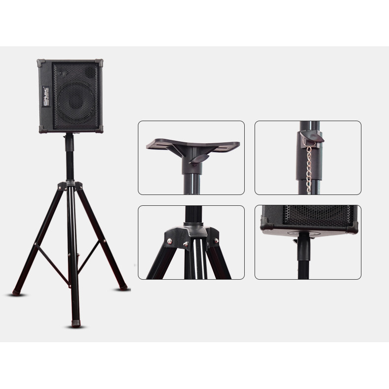 ขาตั้งลําโพงเพลงสุดเท่ BP20S BP40 BP80 BP60D ขาตั้ง, ขาตั้งลําโพง Universal
