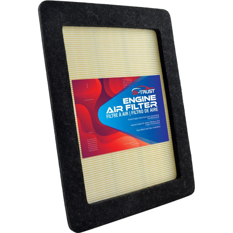 Bi-Trust เครื่องยนต์กรองอากาศสําหรับ Ford Expedition F-150 F-250 F-350 V8-5.4L Triton/Linclan Mark L