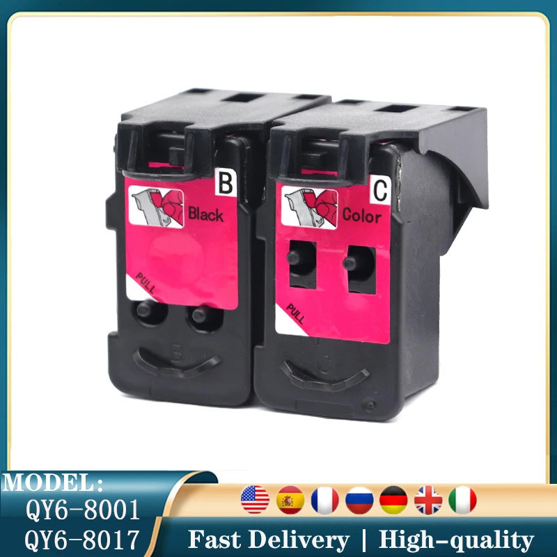 QY6-8001 QY6-8017 หัวพิมพ์ Canon สําหรับ Canon Pixma G3100 G1100 G2100 G3100 G4100 G1110 G1111 G2110