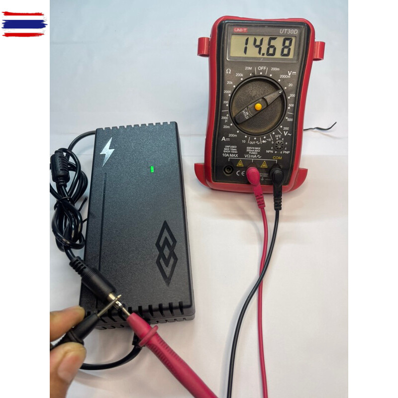 ที่ชาร์จแต lifepo4 charger 14.6V 21.9V 29.2V 4s 6s 8s 21v 12v 32650 32700 ที่ชาร์จแตรถ12v ที่ชาร์ตแต