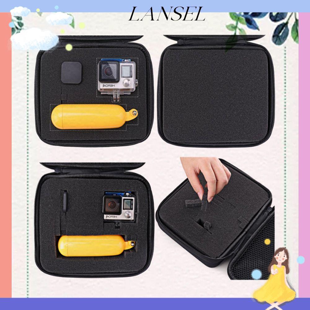 LA Accessories Collection Foam Action Camera DIY สําหรับ SJCAM DJI OSMO EKEN SJCAM