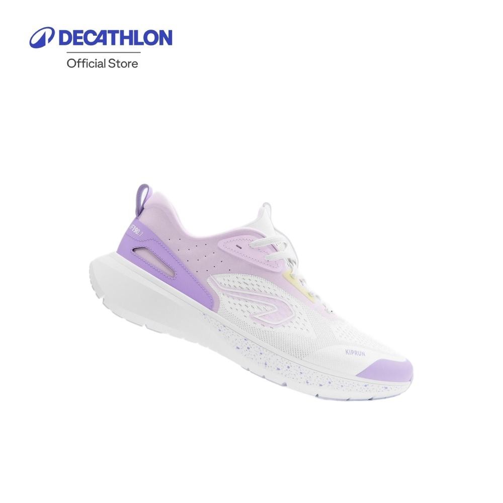 Decathlon Kiprun Jogflow 190.1 Women'S Running Shoes รองเท้าวิ่งสำหรับผู้หญิง รุ่น JOGFLOW 190.1 - W