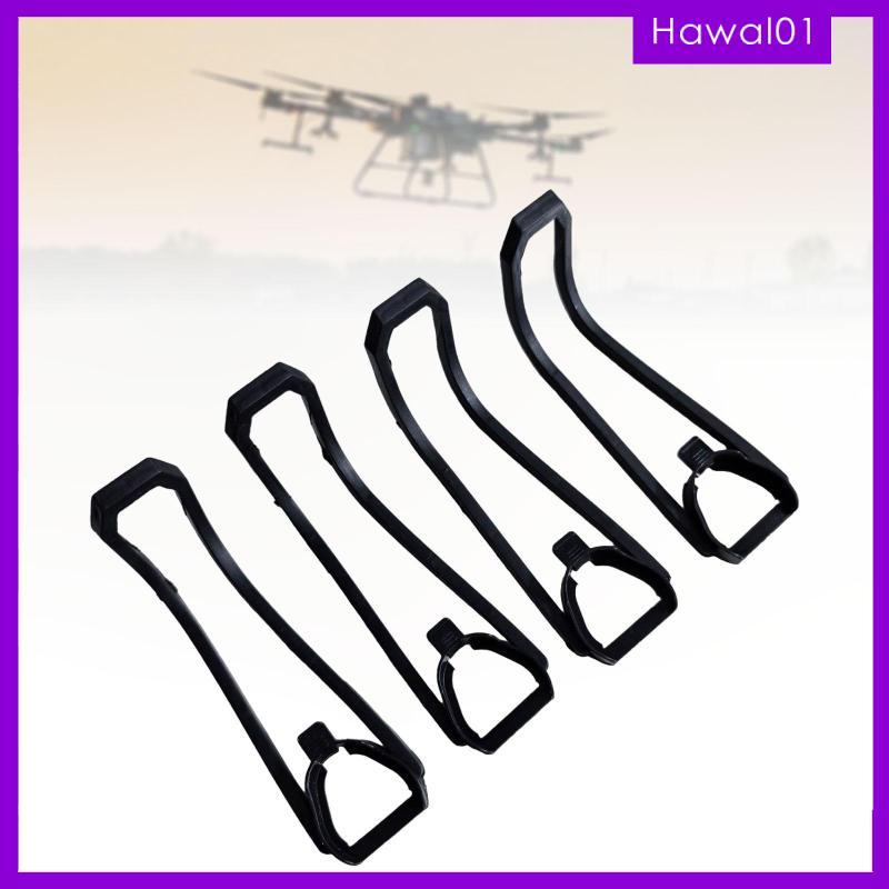 [Hawal] ใบพัดใบพัด 4x, ตัวป้องกันใบพัดสําหรับ E88Pro E88 โดรน
