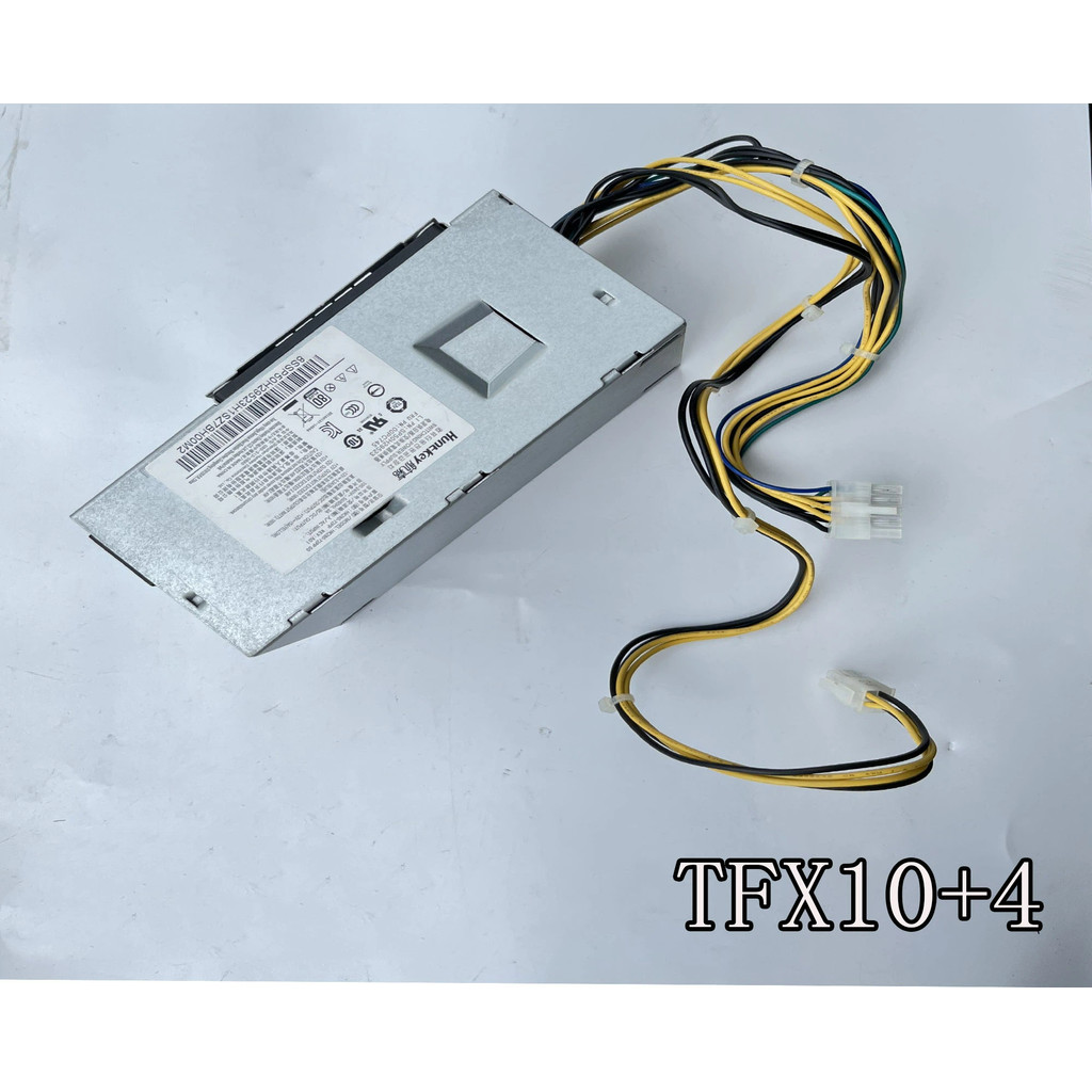 Lenovo Kaitian m420 m425 b425 m427 m428 m520 m620 M410 แหล่งจ่ายไฟเดสก์ท็อป