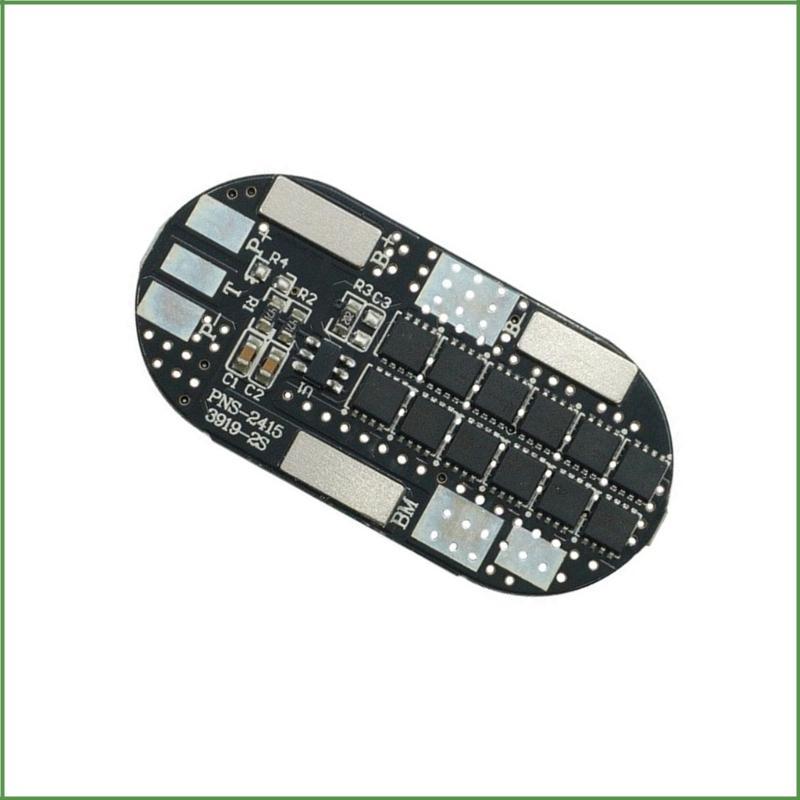 BON Ruggets 40A Overcurrent Protections Solution 2 เซลล์ 7 4V ระบบทําความเย็นที่รุนแรง