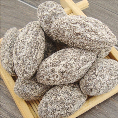 Yanjin Olives 1,000g Licorice Olives Licorice Olives Vanilla Olives Nine-Made Vanilla Olives 500g Fr