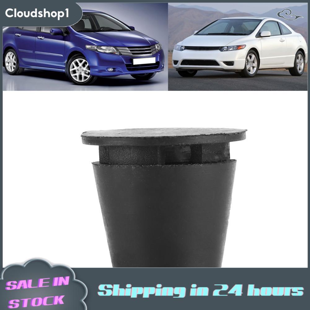 Cloudshop1 Cloudshop1 KIMISS Hood ยางเบาะกันชนเบาะ Bonnet Stop Pad 74175?SJA?000 Fit สำหรับ Honda Ci