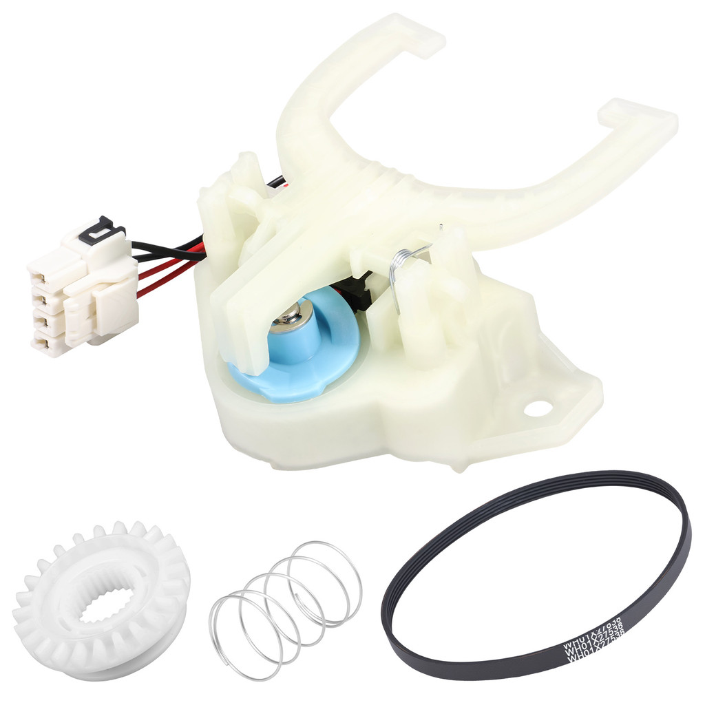 WH03X30517 เครื่องซักผ้า Shift Actuator WH01X27538 ไดรฟ์เข็มขัด WH05X24185 คลัทช์ WH01X24434 ฤดูใบไม