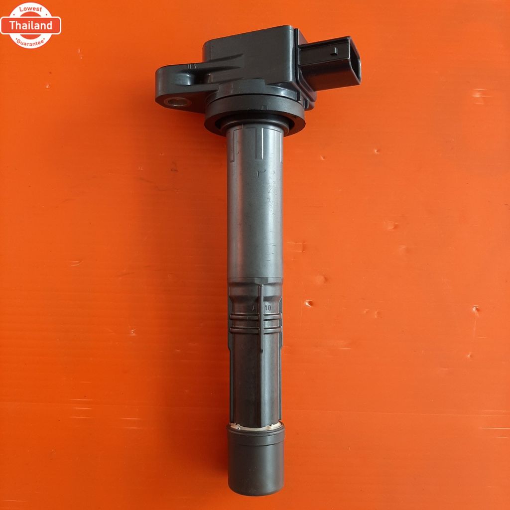 คอยล์จุดระเิด k20a k24a DENSO
