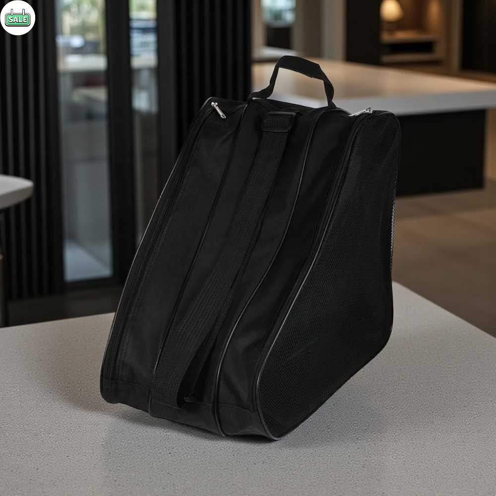 [AURORA] Ishiline Inline Skate Roller Blade Bag - IL524