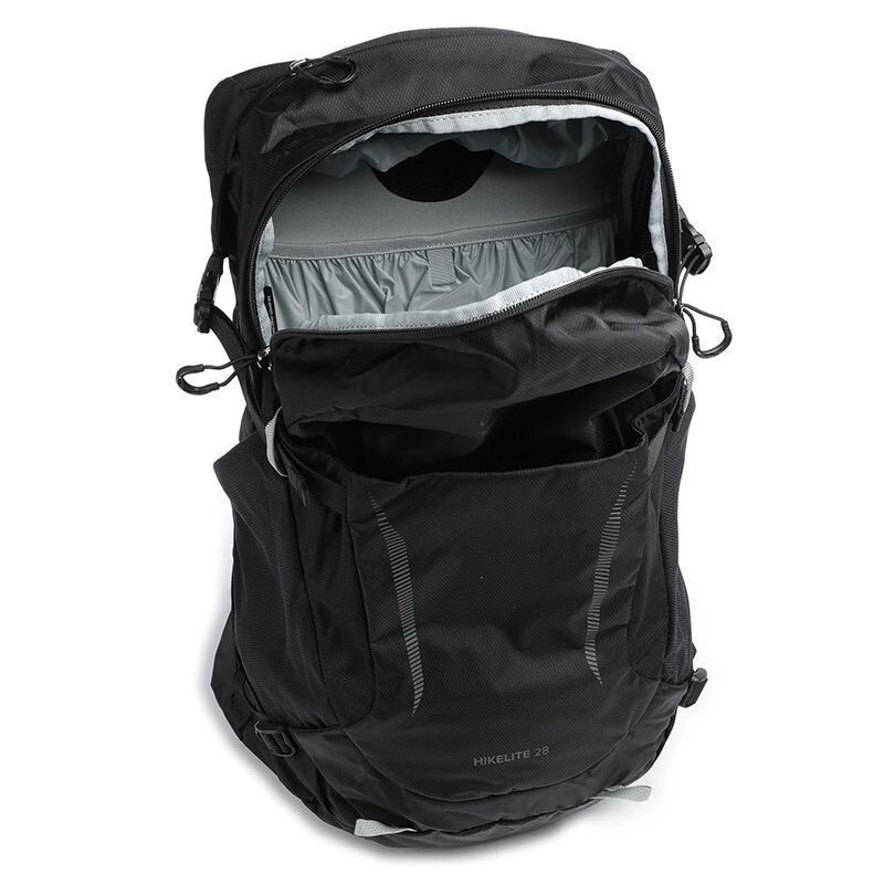OSPREY Little Eagle Outdoor Backpack HIKELITE Haike Outdoor Hiking Bag Backpack with Builtin Rain Co