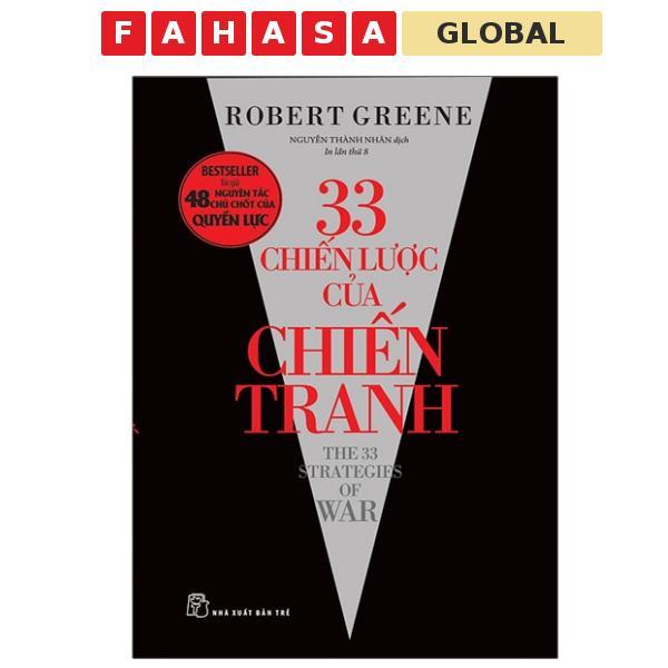 หนังสือ - กลยุทธ์สงคราม 33 เรื่อง (พิมพ์ซ้ําปี 2021)