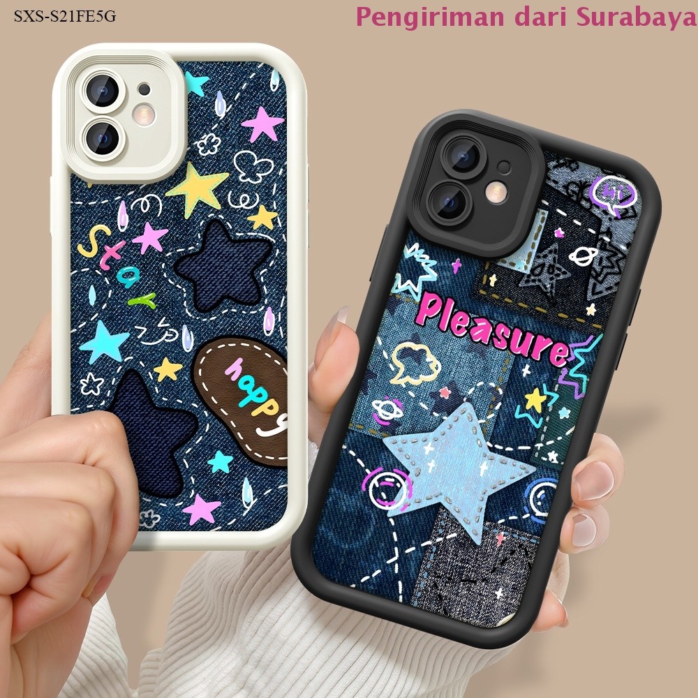 SAMSUNG ใช้งานร่วมกับSamsung Galaxy A56 A36 A07 A06 A05 A05S A04 A04E A03 A03S A02 A10 A24 A31 A72 A