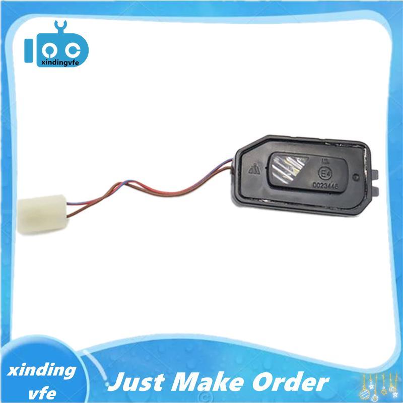 รถ LED Wing Mirror Puddle Light Courtesy โคมไฟสําหรับ W205 W213 GLC 2014-2020