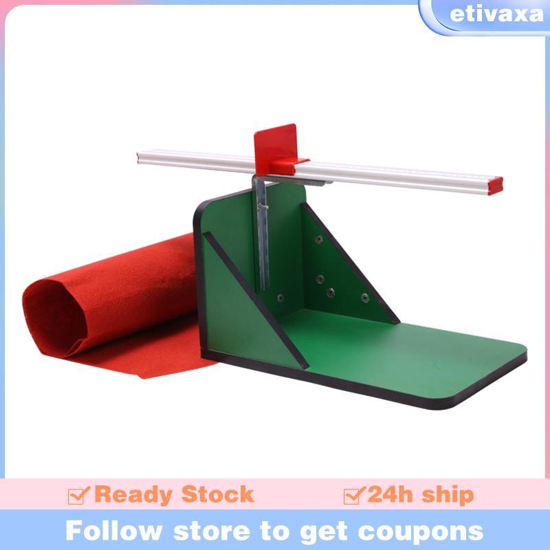 [Etivaxa] นั่งและเข้าถึงเครื่องทดสอบ Ligament เครื่องมือวัดอุปกรณ์ Body Forward Bend สําหรับออกกําลั