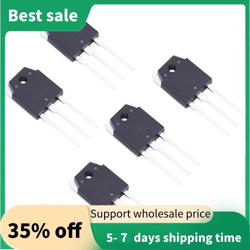 5PCS 40N60FD2 SGT40N60FD2 SGT40N60FD2PN 40A 600V ทรานซิสเตอร์ TO-3P - การสลับที่รวดเร็ว