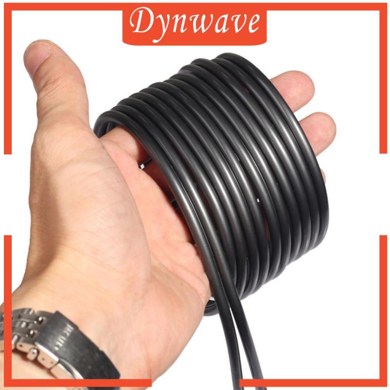 [Dynwave] 1/4" Jack 2x 6.35mm to Dual RCA Phono Male