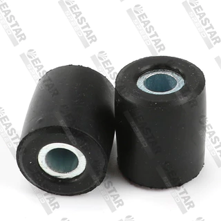 บูชแท่นเครื่อง MIO SPORTY/AMORE RUBBER BUSHING 2 ชิ้น/เซ็ต (5TL-E7114-00)