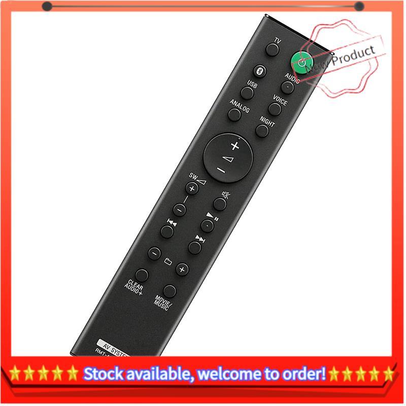 รีโมทคอนโทรลเปลี่ยน HT-MT300 HT-MT301 SA-WMT300 SA-MT300 SA-MT301 SA-WMT301 -AH301U