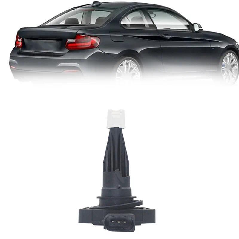 12618608779 เครื่องยนต์เซ็นเซอร์ระดับน้ํามันเครื่องสําหรับ-BMW X3 X4 X5 X6 F20 F30 F34 F07 F10 F11 F