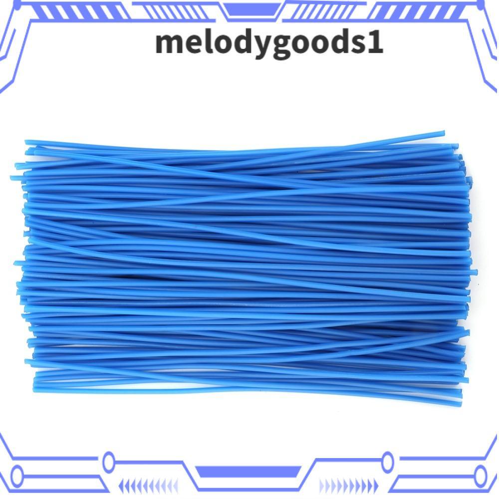 เมโลดี้GOODS Dewax Wax ขนาดเส้นผ่าศูนย์กลาง 1 มม. และ 2 มม., เครื่องมือจำลองแบบสำหรับเครื่องประดับ พ