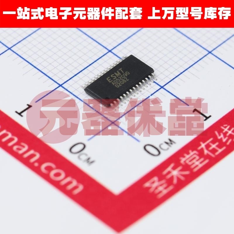 AD52090-QG28NRR ใหม่เอี่ยมของแท้