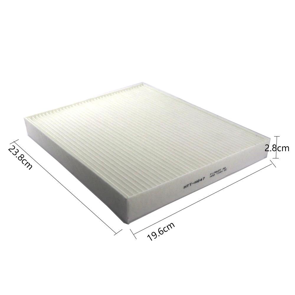 รถกรองสําหรับ Hyundai ix35 (TL 2017 2018 2019 2020- 1.4T2.0L Tucson (TL 2015 2016 2017 2018 2019 202