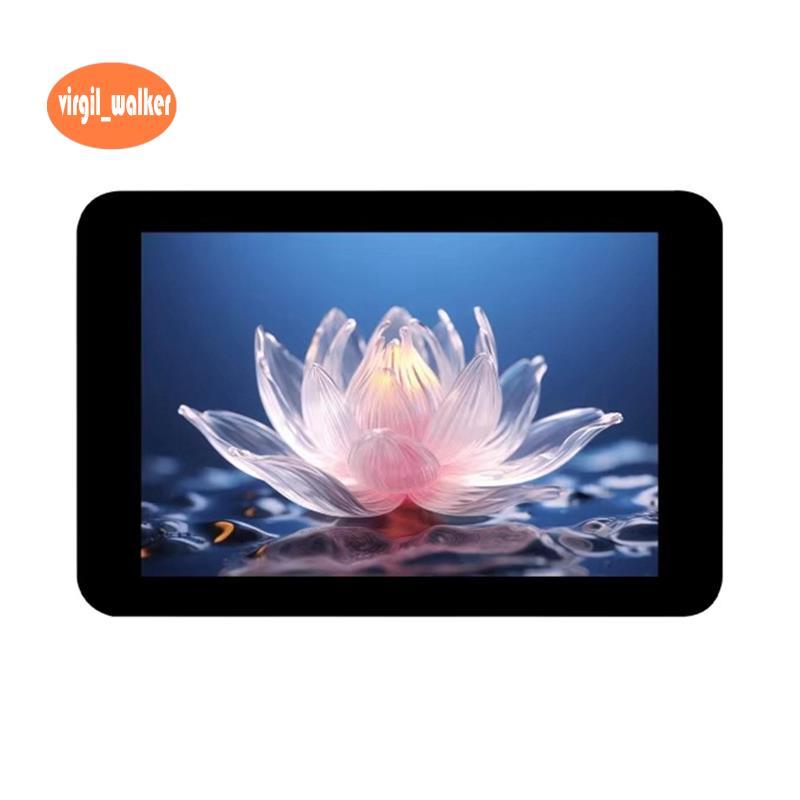 ESP32 3.5 นิ้ว LCD Capacitance Touch Display ST7796 เหมาะสําหรับ /Rasburbal Pi/