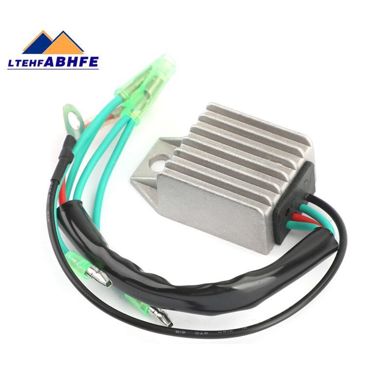 [ขายร้อน L]6J8-8196-00 วงจรเรียงกระแสสําหรับ 6C 8C 9.9F 13.5A 15F 15D 15F 20D 20C 25V 30G 30D 40V 40