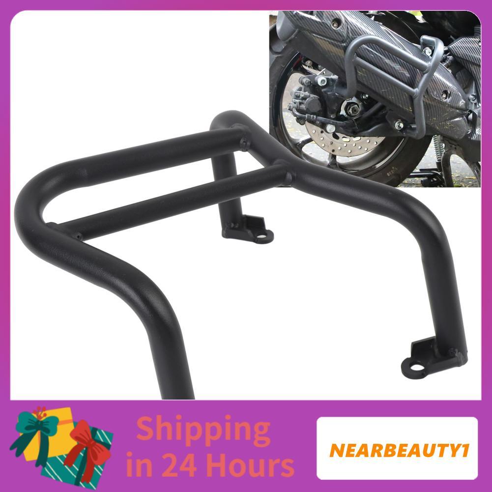 Nearbeauty1 Nearbeauty1 รถจักรยานยนต์Crash Barท่อไอเสียท่อGuardทางหลวงมอเตอร์ไซด์กรอบFallingสำหรับNM