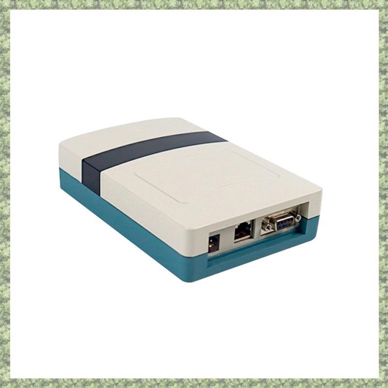 (FYCE) ISO18000-6C RFID UHF Reader อ่าน 2m 860mhz 960Mhz RFID Passive Tag Writer Reader /IP WIFI UHF
