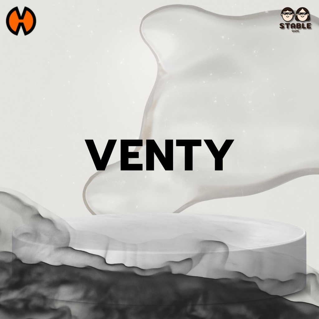 (Delivery 24 H.) Storz&Bickel Venty ของแท้ 100% รับประกัน 3 ปี