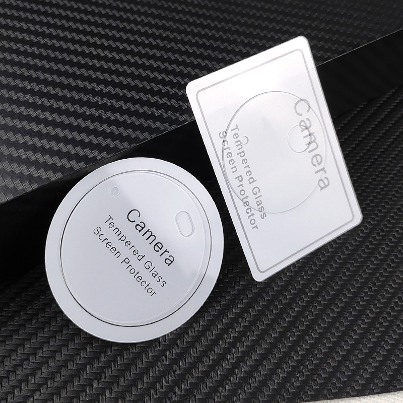 สําหรับ vivo X300 Pro เลนส์กล้องด้านหลังใส 9H กระจกนิรภัยป้องกันฟิล์มสําหรับ VIVO X300