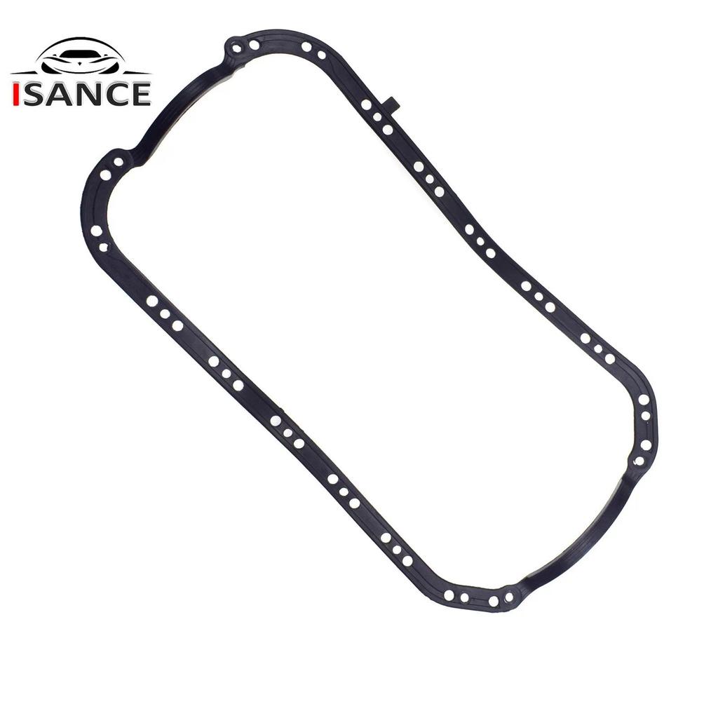 ใหม่ 11251-P2A-014 น้ํามันเครื่อง Pan ปะเก็นซีลสําหรับ 1996-2005 Honda Civic DX LX CX VP