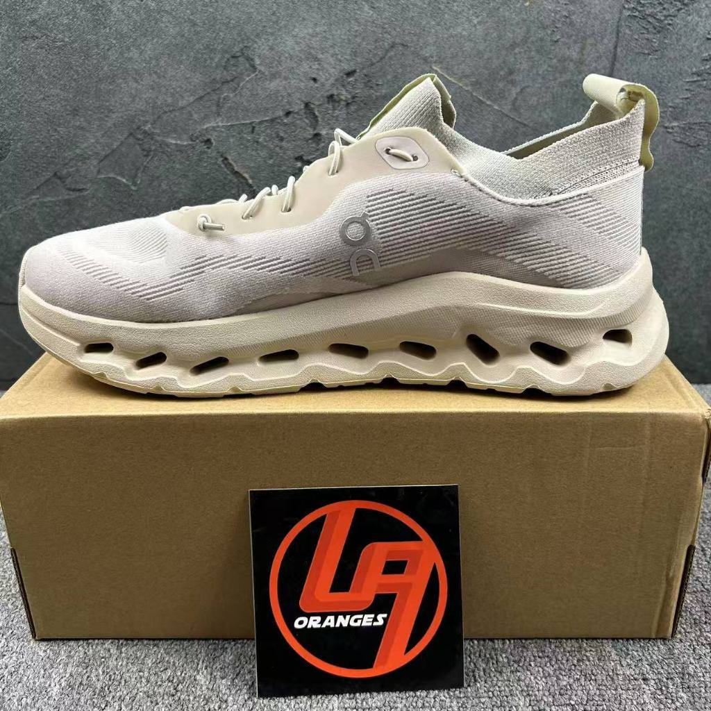 Cloud Cloud Cloud Tilt x LO EWE ทรายสีเบจ OU0F