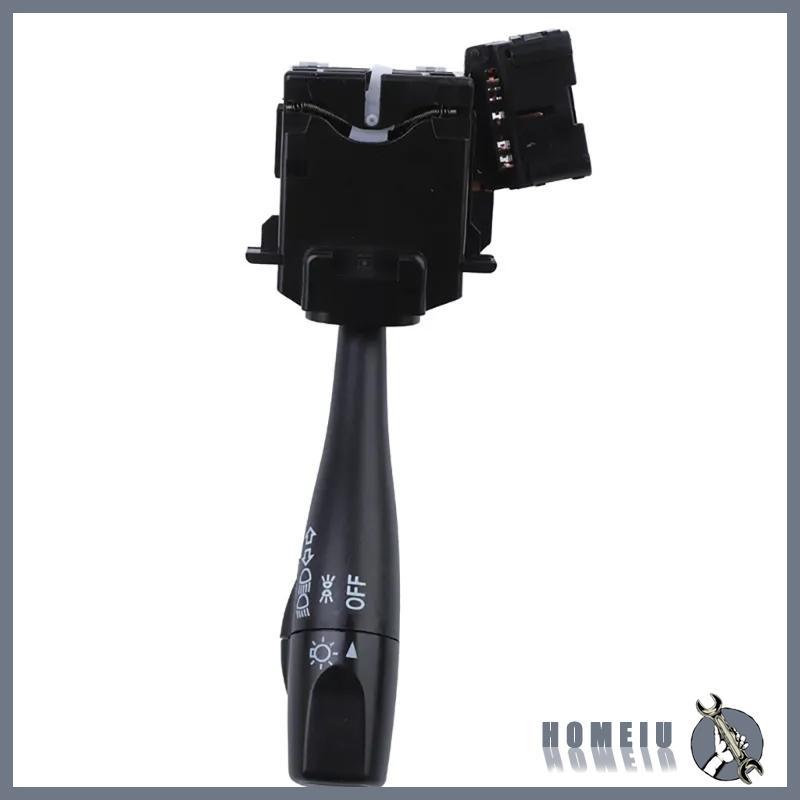 HOMEIU สวิตช์ไฟเลี้ยวไฟหน้า 14Pin Lhd สําหรับ B2500 B2600 UJ06-66-122