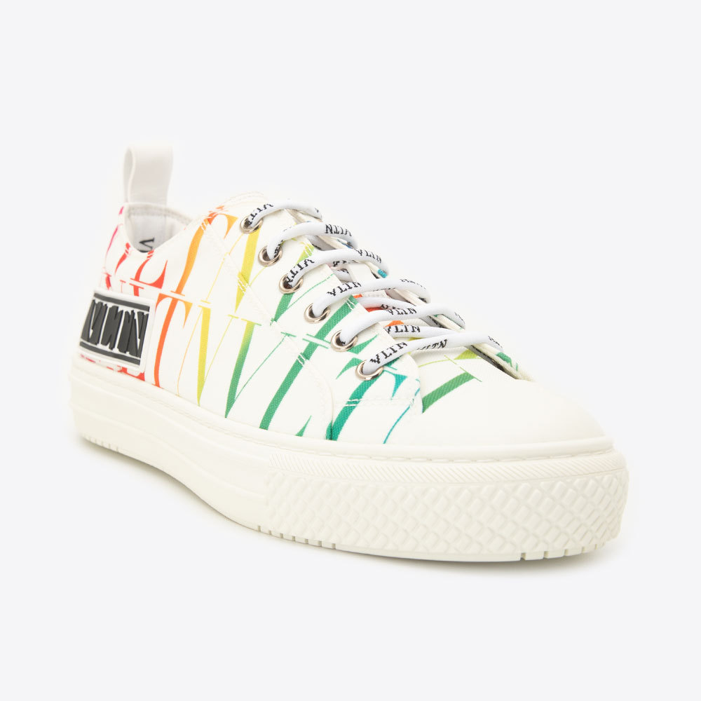 รองเท้าลำลองผู้ชาย VLTN สไตล์สปอร์ต