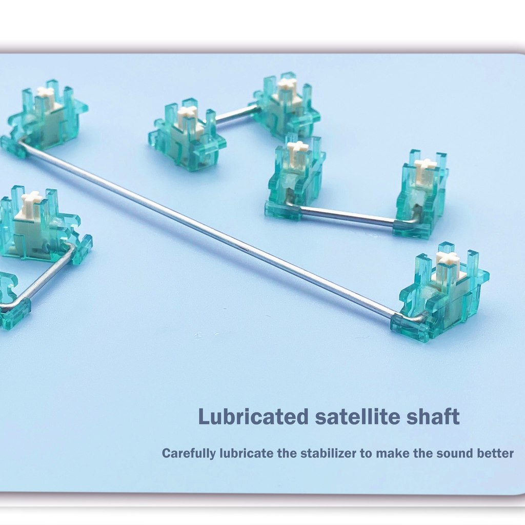 ZUOYA GMK67 ชุดคีย์บอร์ดเชิงกลแบบกําหนดเองแบบถอดเปลี่ยนได้ร้อน