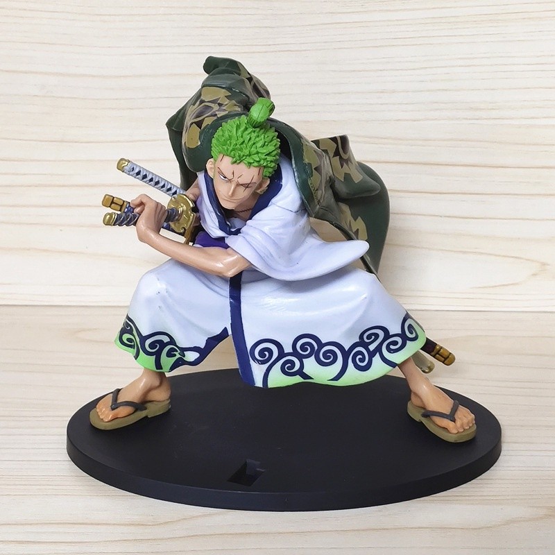 และประเทศประเทศประเทศ Solaon Koa Art Style, Wangjing, Hand, Model, Doll, One Piece, Blessing Figure 