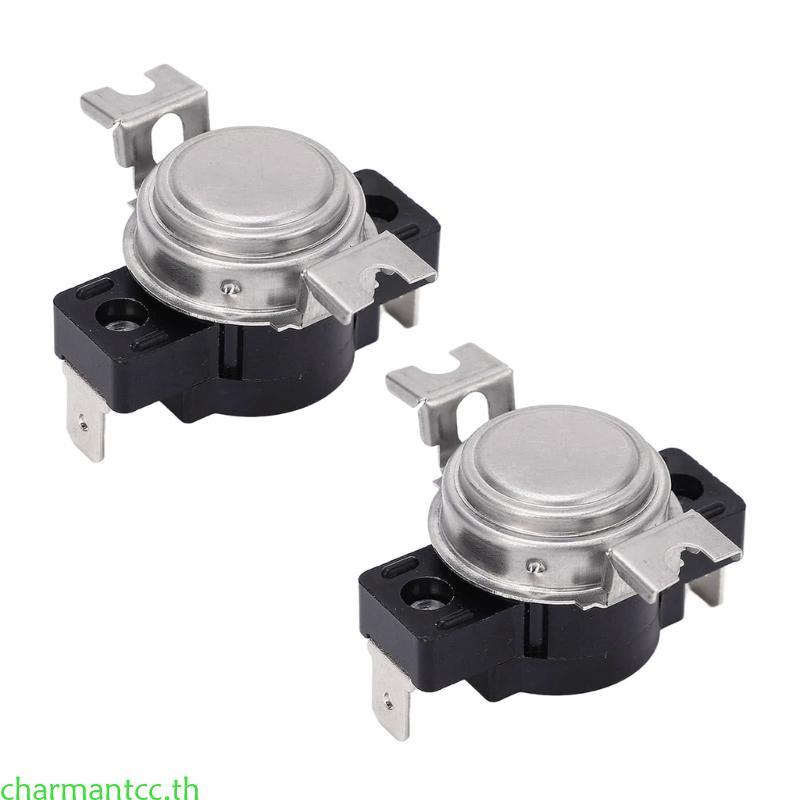 Charmantcc อเนกประสงค์ KSD302R ควบคุมอุณหภูมิ Switcher เหมาะสําหรับตู้น้ําฆ่าเชื้อตู้กาแฟเธอ