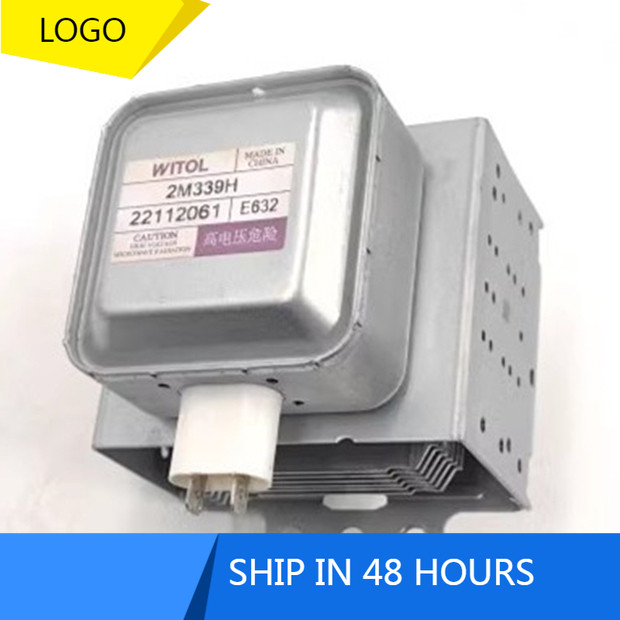 เตาอบไมโครเวฟ magnetron สําหรับ Midea X3-233A 2M339H