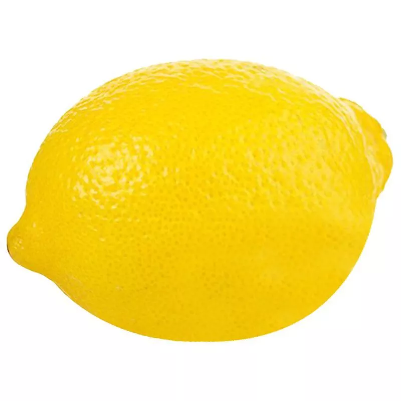 มะนาวเหลือง Lemon [หมายเลขบาร์โค้ด 0211967000006 ] สินค้าคุณภาพดี คัดสรรอย่างตั้งใจ