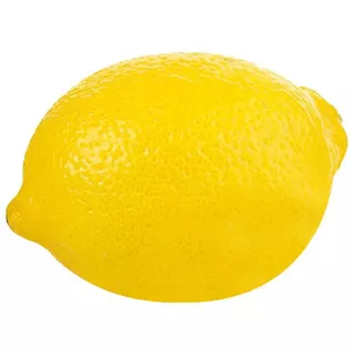 มะนาวเหลือง Lemon [หมายเลขบาร์โค้ด 0211967000006 ] สินค้าคุณภาพดี คัดสรรอย่างตั้งใจ