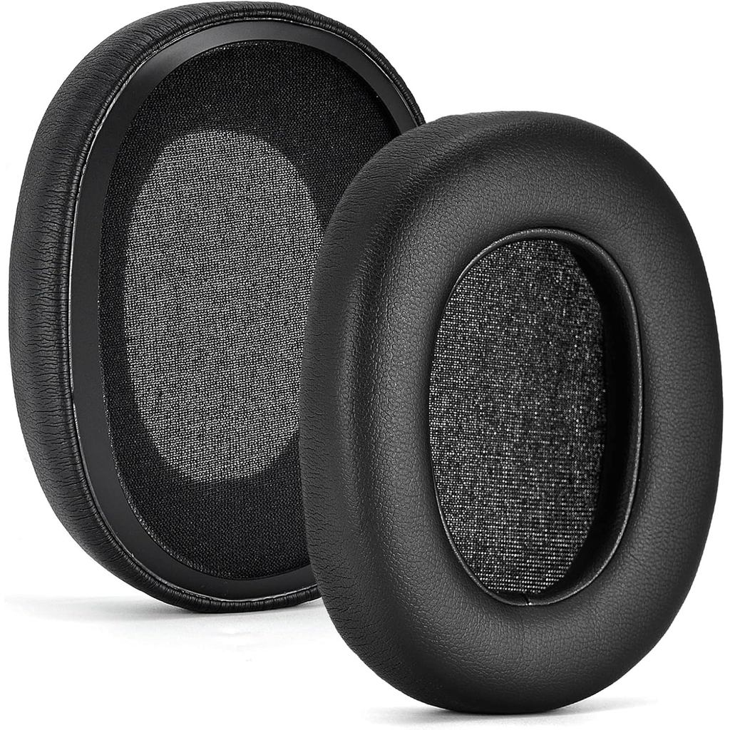 AKG แผ่นรองหูฟังเปลี่ยนหนังโปรตีนสําหรับหูฟัง AKG K361/K361BT/K371/K371BT