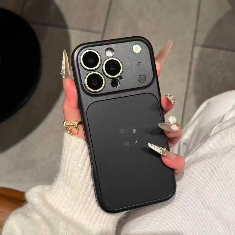เคสกันกระแทก iPhone 17 Pro Max 17 16 15 14 13 12 Pro Max 11 thumbnail 7