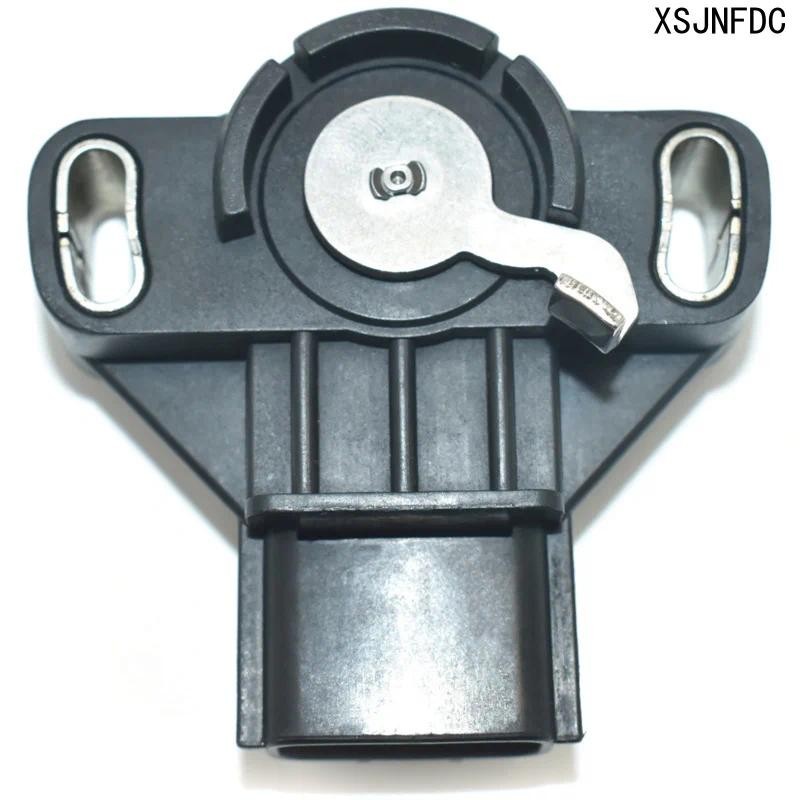 เซ็นเซอร์ตําแหน่งคันเร่ง TPS SERA483-2 SERA4832 สําหรับ Suzuki Subaru