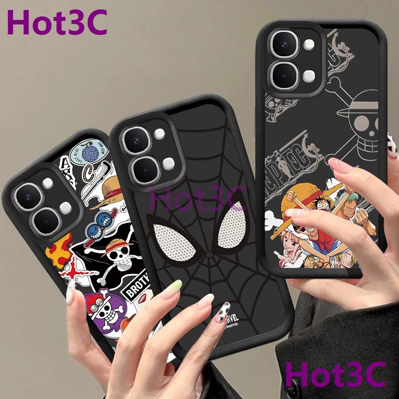 เคส For Vivo Y31D tpu YM3C พร้อมสต็อก hockproof กันชนกันกระแทกเคสโทรศัพท์แบบนุ่ม JGS