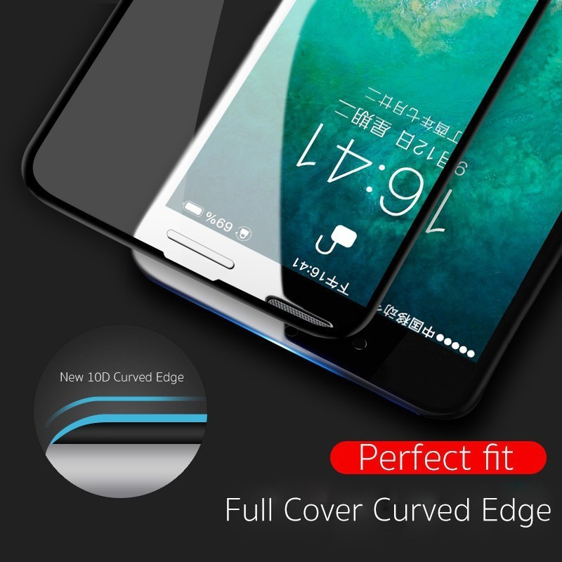 SAMSUNG 20D 10H Full Screen ProtectorกระจกนิรภัยSamsung J2 J4 J6 J7 J8 iPhone 6 7 8 11 6S X XR XS Co